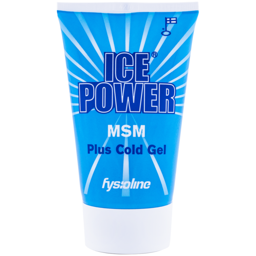 Ice Power Plus (100 ml)