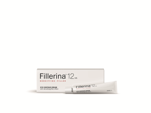 Fillerina 12 Eye Cream Gr 3 (15 ml)