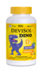 DeviSol Dino Mustikka-appelsiini 15 mikrog. (120 tabl)