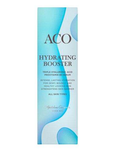ACO Hydrating Vitamin B Booster (30 ml)