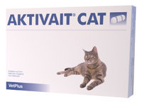 Aktivait Cat (60 kaps)