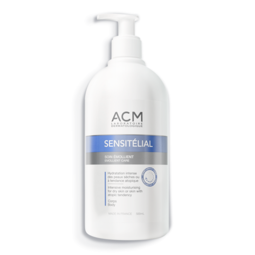 ACM Sensitélial Perusvoide (500 ml)