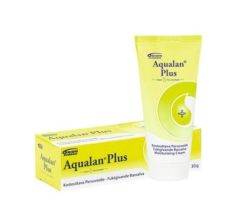 Aqualan Plus Perusvoide (30 g)