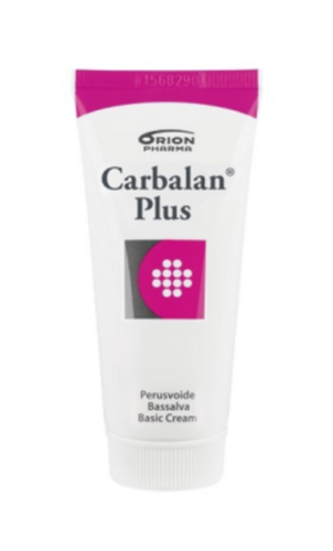 Carbalan Plus Perusvoide (30 g)