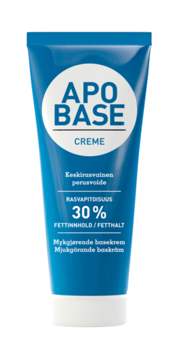 Apobase Cream 30% (100 g)