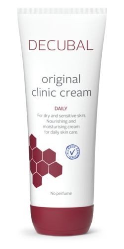 Decubal Original Clinic Cream (250 g)