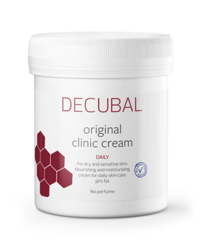 Decubal Original Clinic Cream (1000 g)