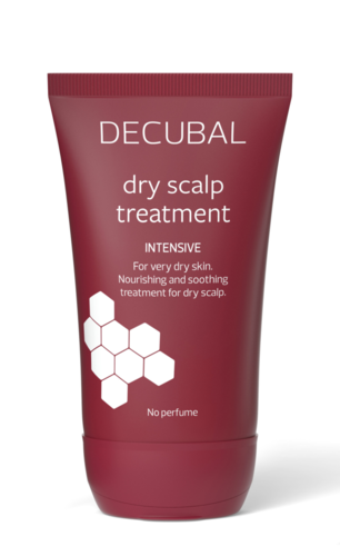 Decubal Dry Scalp Treatment (150 ml)
