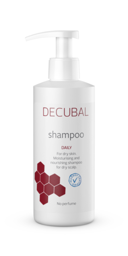 Decubal Shampoo (200 ml)