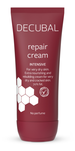 Decubal Repair Cream (100 ml)