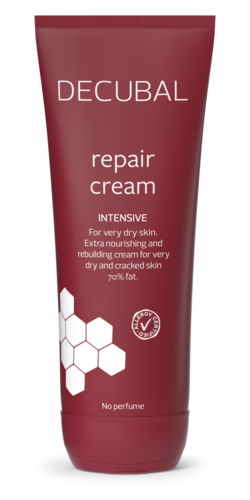 Decubal Repair Cream (250 ml)