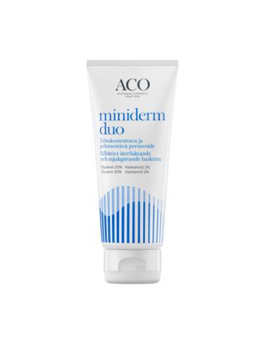 Miniderm Duo Cream (100 g)