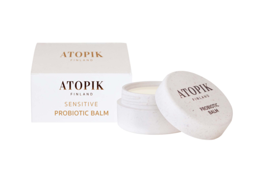 Atopik Sensitive Probiotic Balm (15 ml)