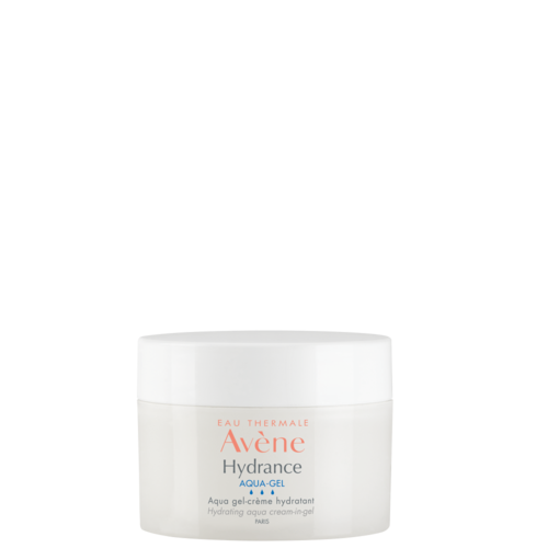 Avène Hydrance Aqua Cream-in-gel (50 ml)
