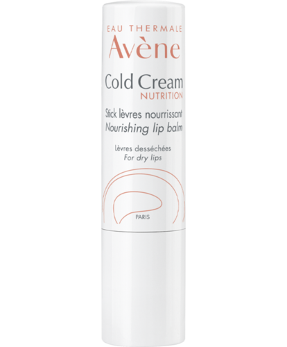 Avène Lip Balm with Cold Cream (4 g)
