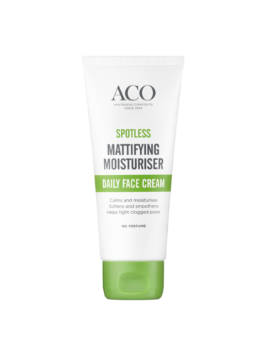 ACO Spotless Daily Face Cream (60 ml)