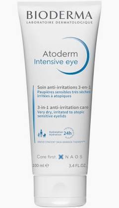Bioderma Atoderm Eye Cream (100 ml)