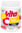 Vita-C 500 mg + sinkki + D-vitamiini 50 mikrog 120 tabl