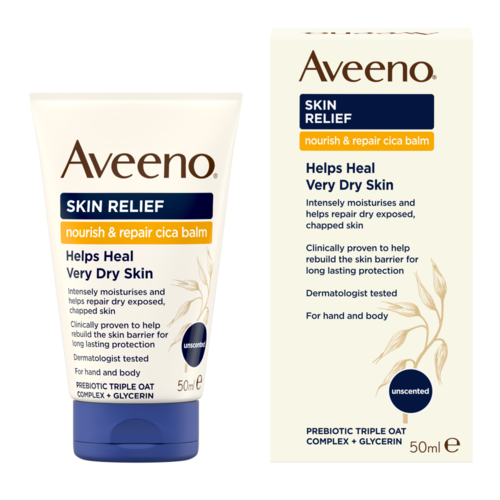 Aveeno Skin Relief Nourish&Repair CICA Balm (50 ml)