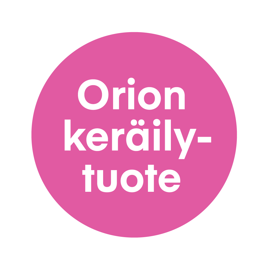 Orion-keräily