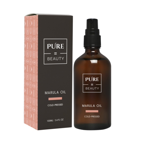 Pure=Beauty Marula Oil 100 ml