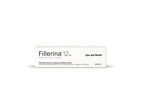 Fillerina 12HA Specific Zones Lips & Mouth 3 (7 ml)