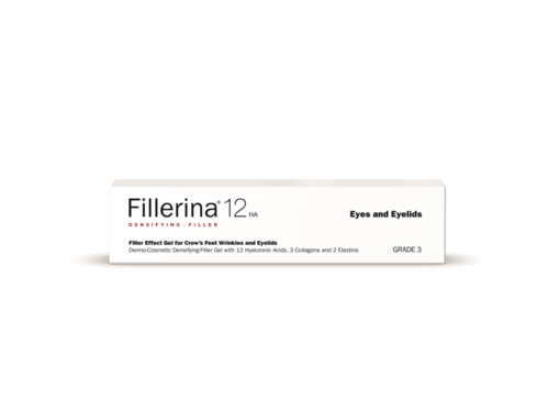 Fillerina 12HA Specific Zones Eyes & Eyelids 3 (15 ml)