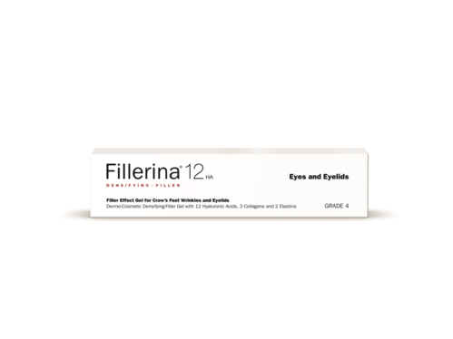 Fillerina 12HA Specific Zones Eyes & Eyelids 4 (15 ml)