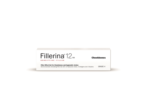 Fillerina 12HA Specific Zones Cheekbones 4 (15 ml)