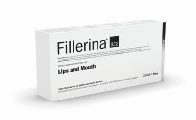 Fillerina 932 Lips-Mouth  Grade 5 Plus (7 ml)