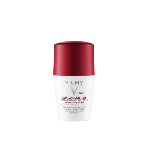 Vichy 96 h Clinical Control Antiperspirantti (50 ml)