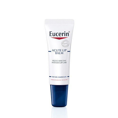 Eucerin Lip Active huulivoide 4,8 g
