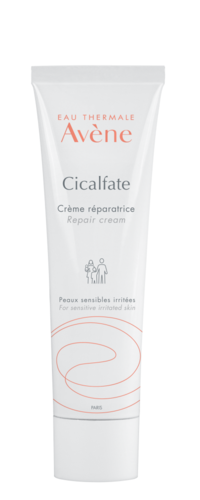 Avene Cicalfate+ Cream (100 ml)