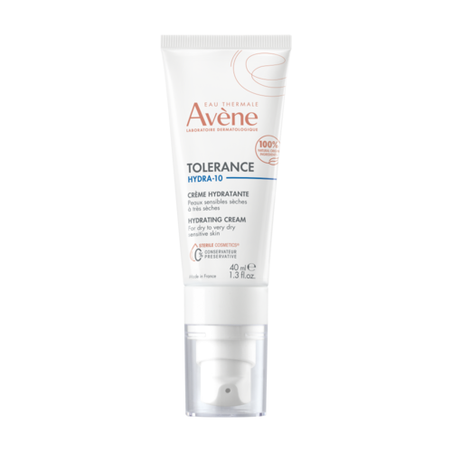 Avene Tolerance HYDRA-10 Cream (40 ml)