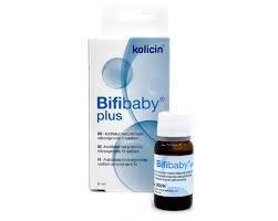 Kolicin Bifibaby Plus (10 ml)