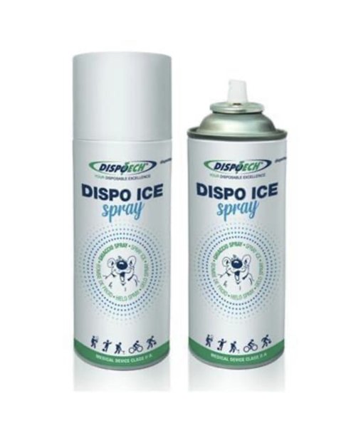 Dispotech ICE Kylmäspray (200 ml)