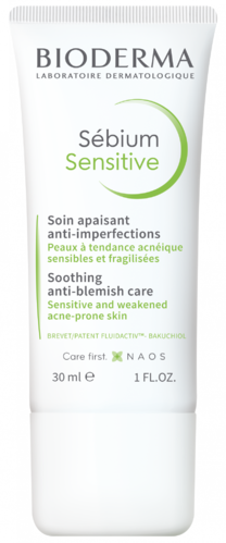 Bioderma Sebium Sensitive (30 ml)