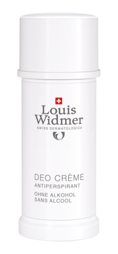 LW Deo Cream 40 ml