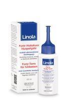 Linola Forte Hoitoliuos hiuspohjalle (100 ml)