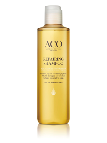 ACO Hair Repairing Shampoo (250 ml)
