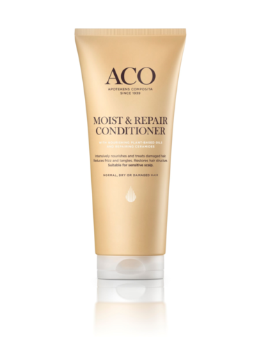 ACO Hair Moist & Repair Conditioner (200 ml)