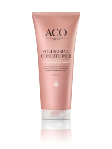 ACO Hair Volumising Conditioner (200 ml)