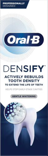 Oral-B Densify Gentle Whitening Hammastahna (75 ml)