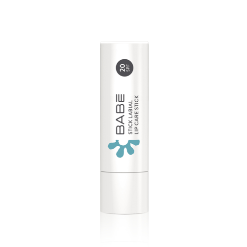 Babé Essentials Lips Care Stick SPF20 (4 g)