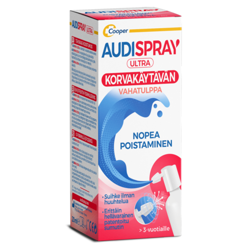 Audispray Ultra (20 ml)
