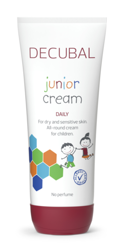 Decubal Junior Cream (200 ml)