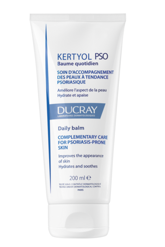 Ducray Kertyol PSO Balm (200 ml)