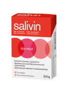 Salivin Red Fruit (200 g)