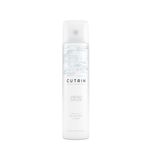 Cutrin Vieno Sensitive Hairspray Light (300 ml)