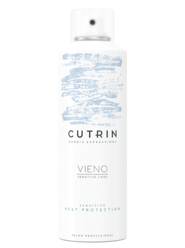 Cutrin Vieno Sensitive Heat Protection Spray (200 ml)